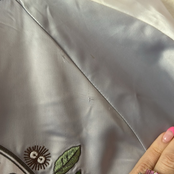 JapanLA x My Neighbor Totoro Limited Edition Embroidered Unisex Track Jacket - Picture 5 of 5